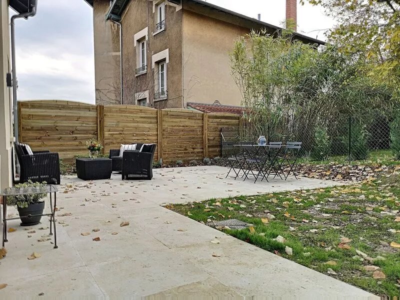 La Viralamande - Jolie maison proche de Lyon