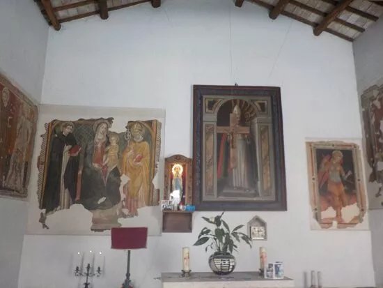 Chiesa di San Biagio