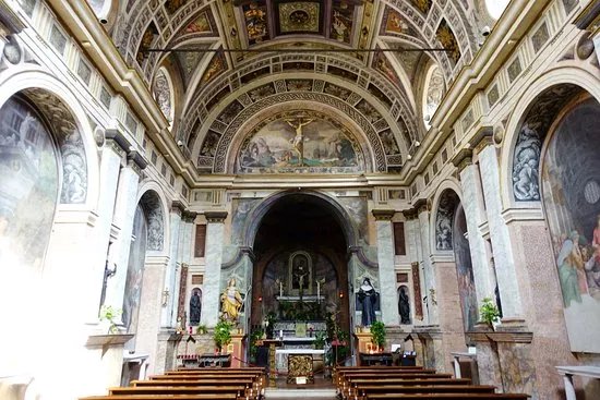 Chiesa di Santa Rita