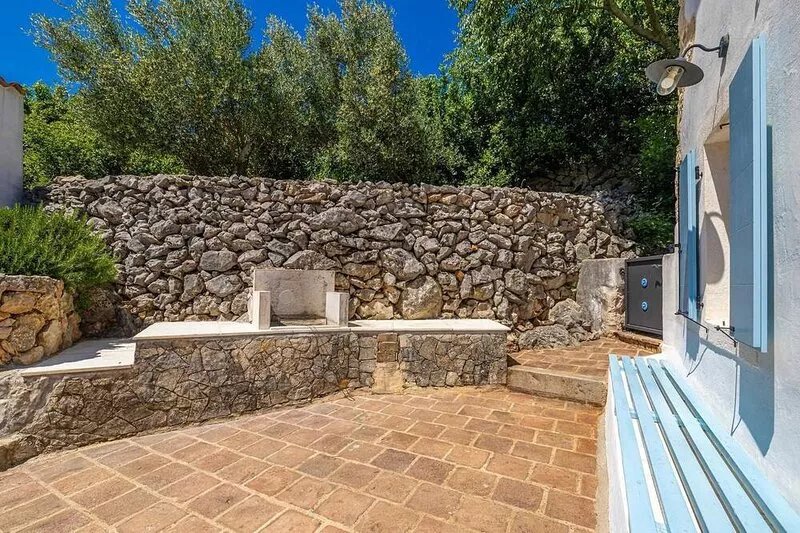 Beautiful Holiday house NEVA with sea view