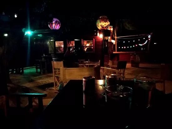 La Traviesa