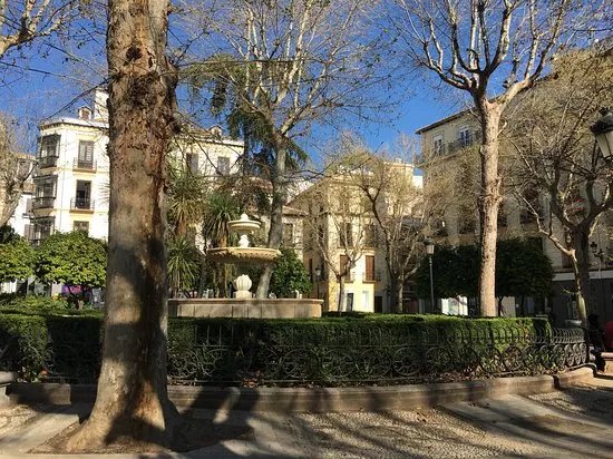 Plaza de la Trinidad