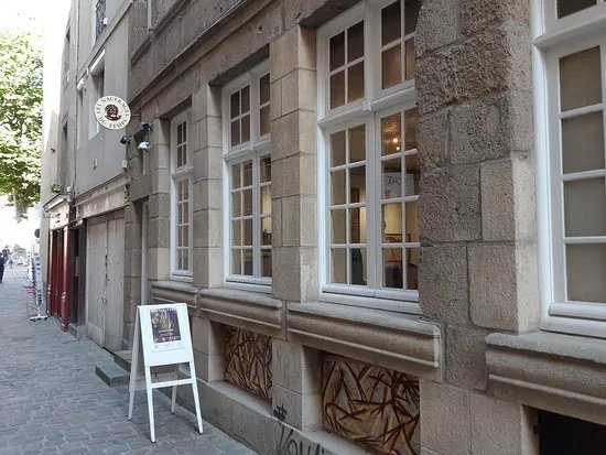 Galerie les naufrages du temps