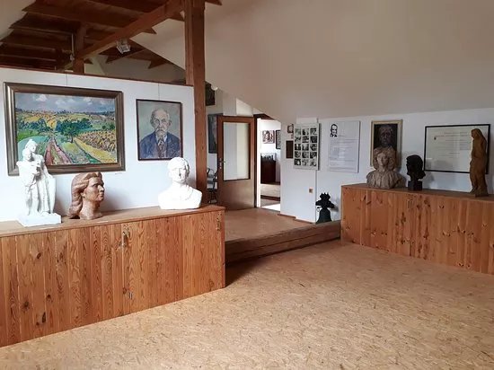 Galerie Dolni Dehtov