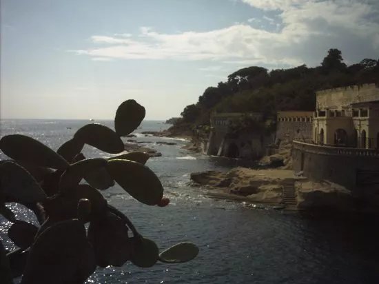 Bay of Naples