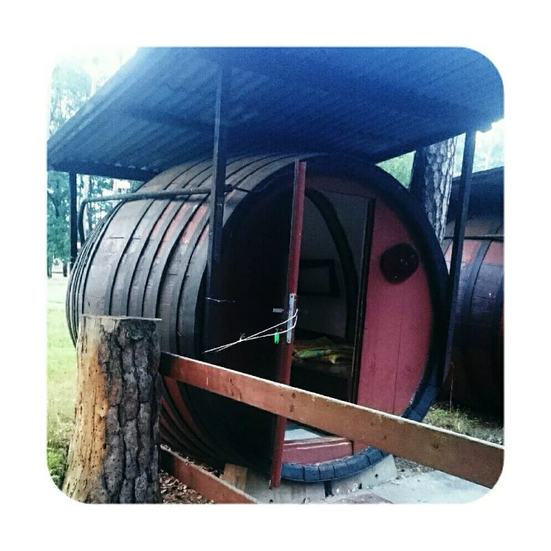 Autocamp Hluboký
