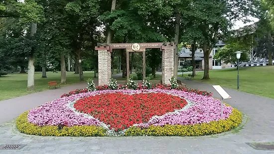 Parks & Nature
