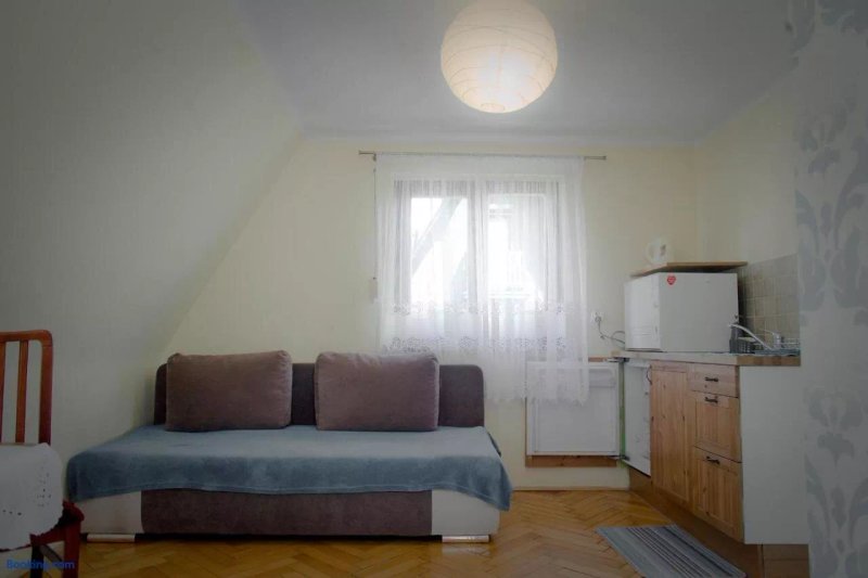 Pokoje Goscinne Mroz Krystyna