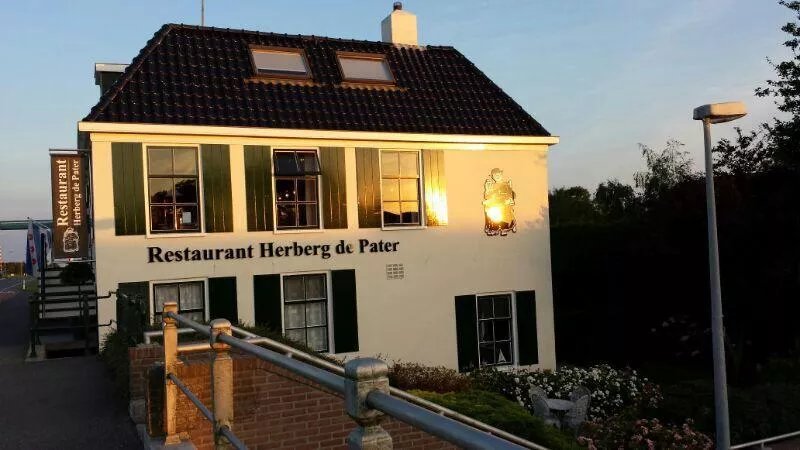 Restaurant Herberg de Pater
