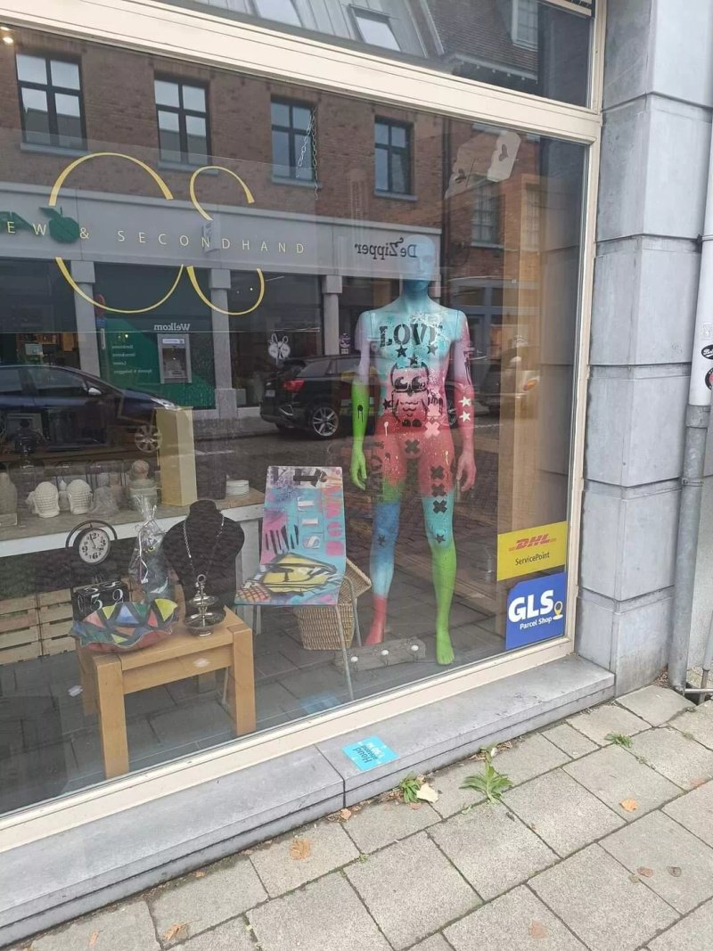 Cstore New & Secondhand