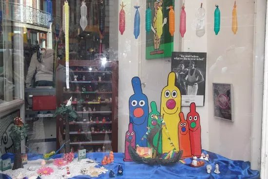 Condomerie