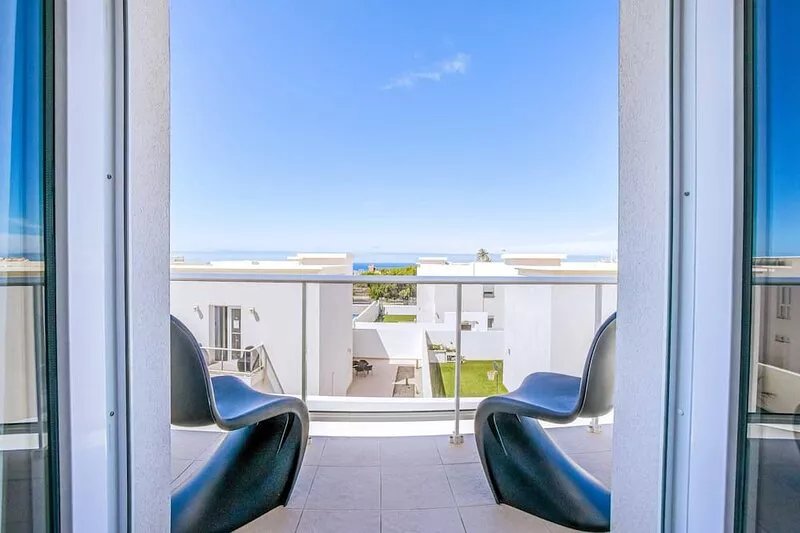 Villa Acacia - Four Bedroom Villa, Sleeps 8
