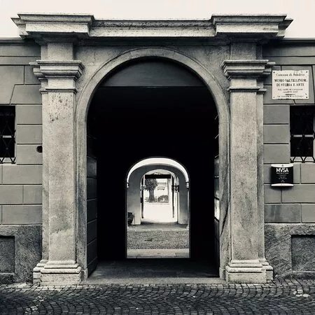 MVSA - Museo Valtellinese di Storia e Arte