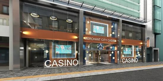 Grosvenor Casino Merchant City Glasgow