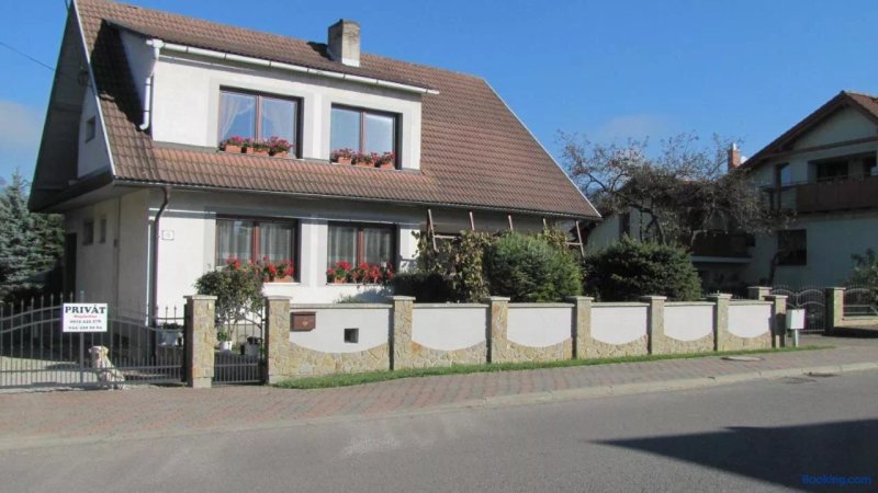 Privat Magdalena