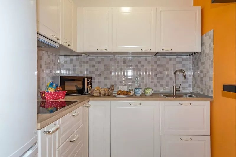 A romantic loft in the enchanting city of Siena with lift, Air C. and WIFi