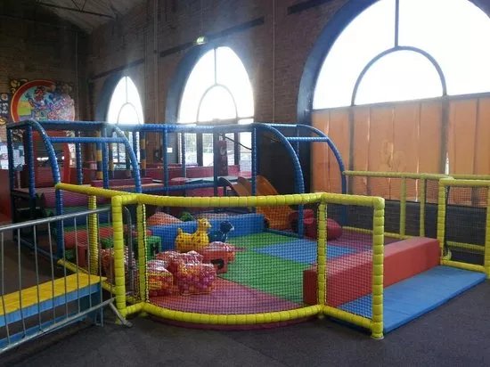 Fantastic Funhouse