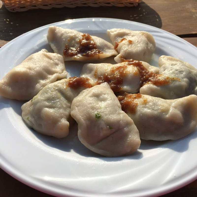 Pierogarnia Nad Zalewem