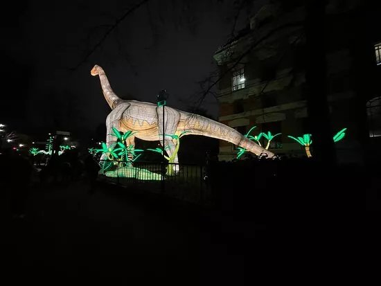 Jardin des Plantes