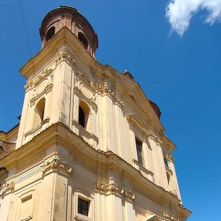 Chiesa di San Giovanni Evangelista