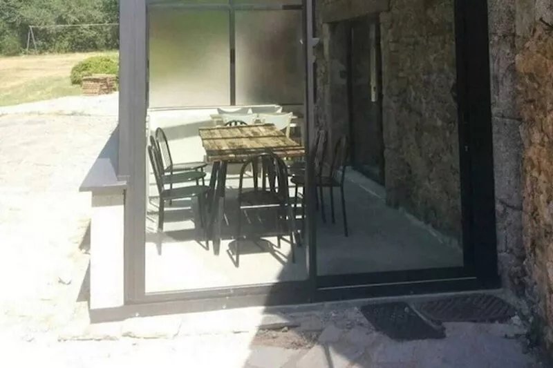 Gîte in the heart of the forest, with swimming pool and beautiful views!
