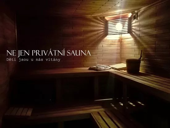 Relax Studio Troja