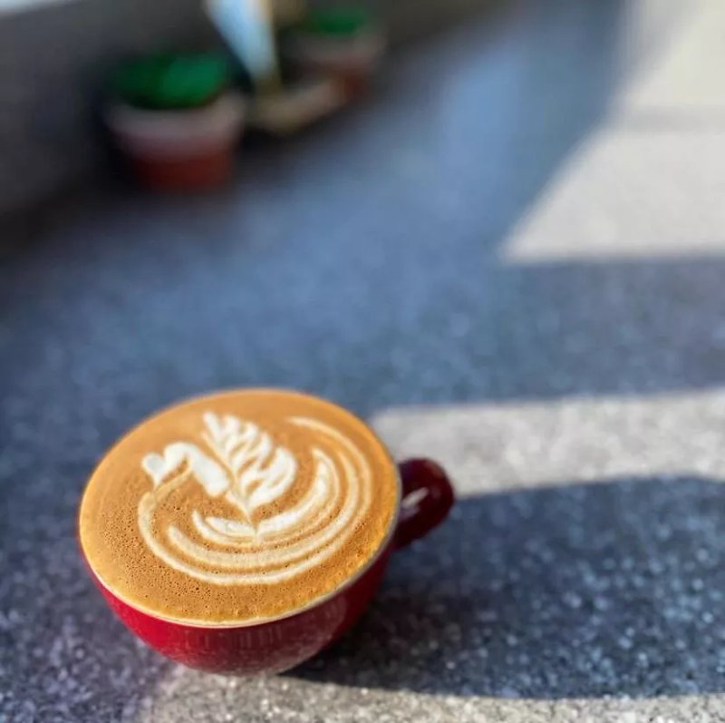 Beyond Coffee UK