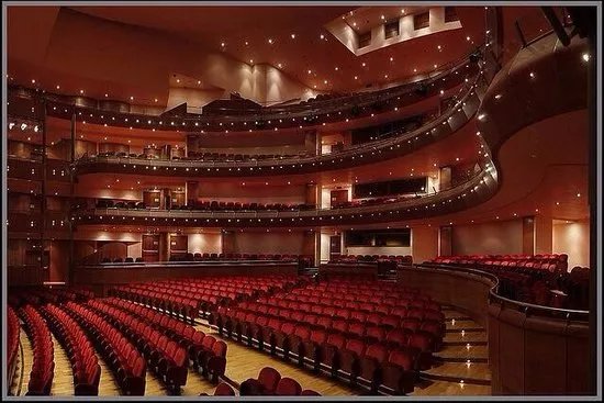 Teatro Nuovo Giovanni Da Udine