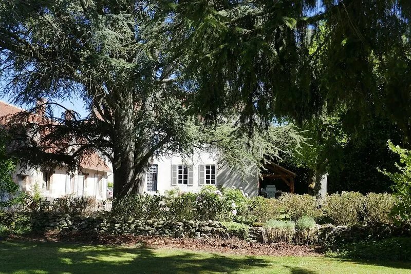 Domaine d'Adon **** - Charming renovated house 45m² in Adon (45) sleeps 2