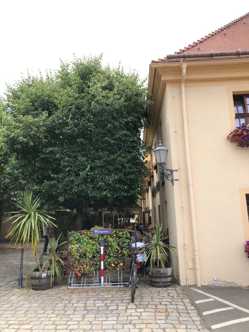 Schlossgasthaus Lichtenwalde
