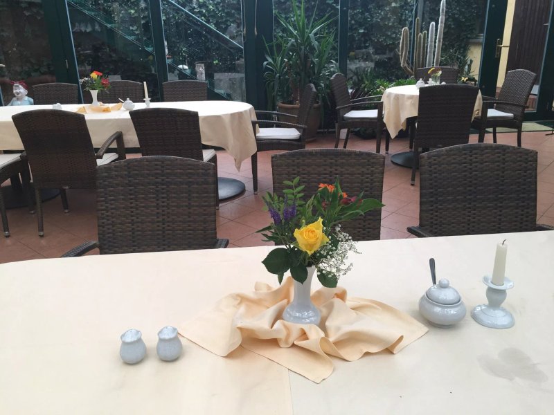 Gasthaus und Pension Eichhornchen