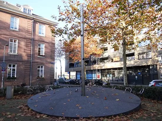 Ir. Jakoba Mulderplein