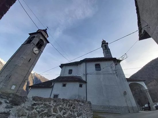 Santuario Madonna della Vita