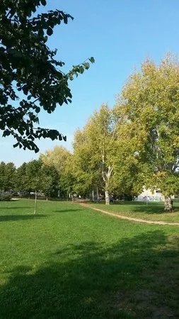 Giardino Lunetta Gamberini