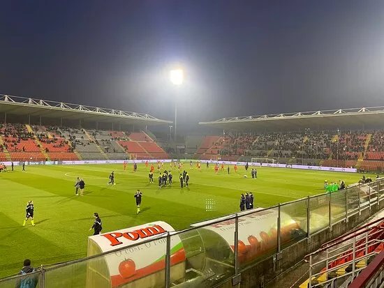 Stadio Giovanni Zini