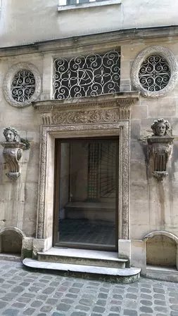 Musee du barreau de Paris
