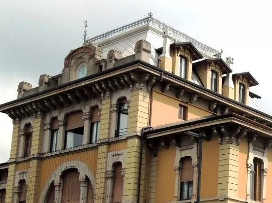 Stazioni Ferrovie Delle Valli