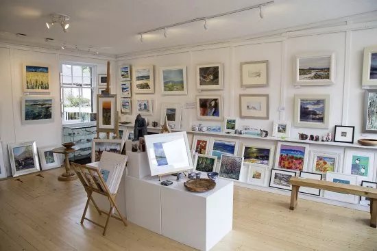 Aberfeldy Gallery