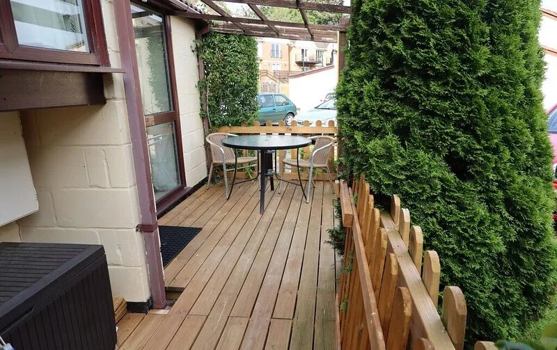 Villa 23 -  a house that sleeps 4 guests  in 2 bedrooms
