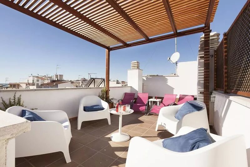 BLAUMAR ATTIC