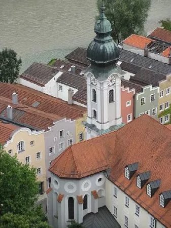 Heilig Geist Spitalkirche