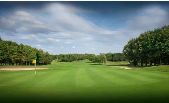 Romanby Golf and Country Club