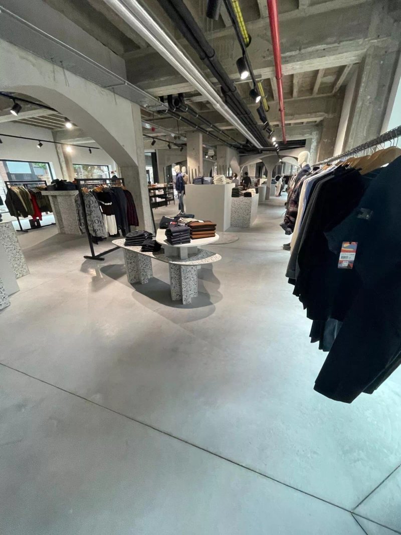 Clinic Stores