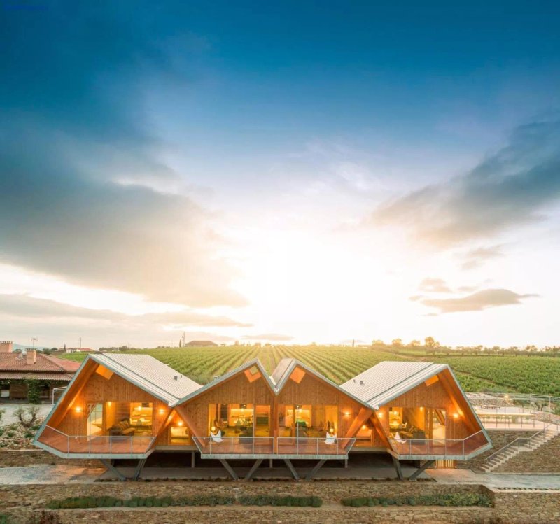 Casas da Faisca