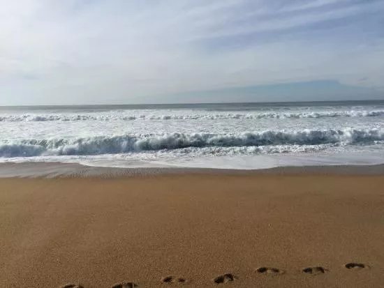 Corsaires Beach