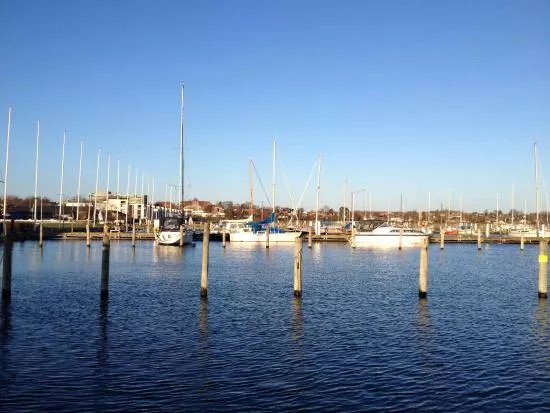 Horsens Lystbaadehavn