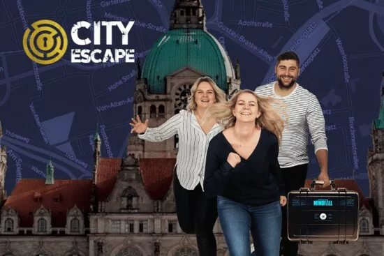 City Escape Hannover