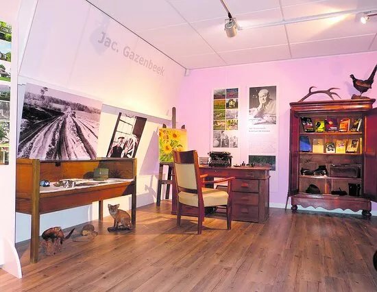 Museum Oud Lunteren