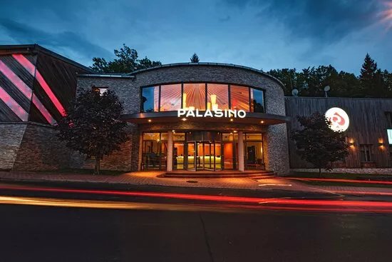Palasino Furth im Wald