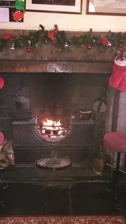 The Manor Arms